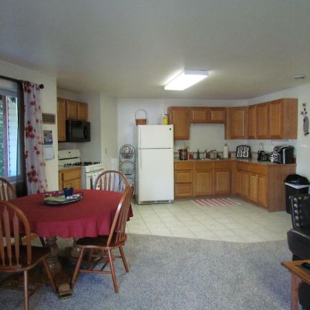 Peaceful 3 Bdrm Alaskan Getaway Василла Экстерьер фото